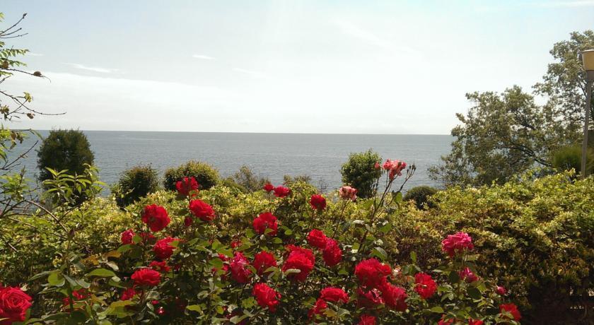 Vila Laura Eforie Nord Quarto foto