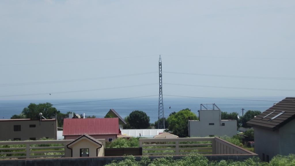 Vila Laura Eforie Nord Quarto foto