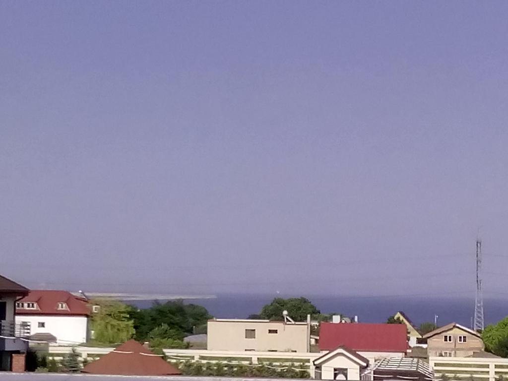 Vila Laura Eforie Nord Exterior foto